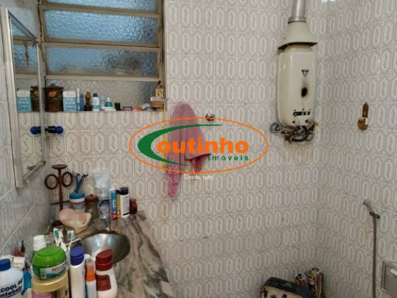 Imagem Apartamento com 3 Quartos à Venda, 95 m² em Tijuca - Rio De Janeiro Imagem Apartamento com 3 Quartos à Venda, 95 m² em Tijuca - Rio De Janeiro