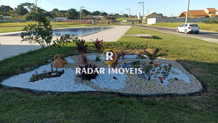 Imagem Terreno à Venda, 370 m² em São Mateus - São Pedro Da Aldeia Imagem Terreno à Venda, 370 m² em São Mateus - São Pedro Da Aldeia
