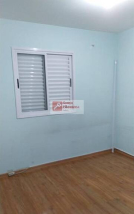 Imagem Apartamento com 2 Quartos à Venda, 47 m² em Jardim Colonial - São Paulo Imagem Apartamento com 2 Quartos à Venda, 47 m² em Jardim Colonial - São Paulo