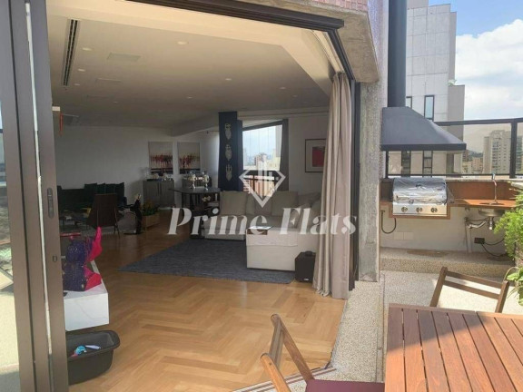 Imagem Apartamento com 3 Quartos à Venda, 210 m² em Moema - São Paulo Imagem Apartamento com 3 Quartos à Venda, 210 m² em Moema - São Paulo