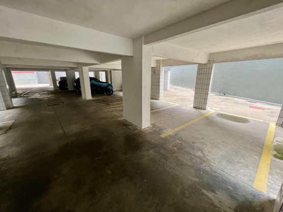 Imagem Apartamento com 1 Quarto à Venda, 38 m² em Ocian - Praia Grande Imagem Apartamento com 1 Quarto à Venda, 38 m² em Ocian - Praia Grande