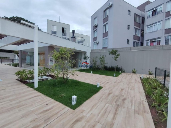 Imagem Apartamento com 3 Quartos à Venda, 134 m² em Itacorubi - Florianópolis Imagem Apartamento com 3 Quartos à Venda, 134 m² em Itacorubi - Florianópolis