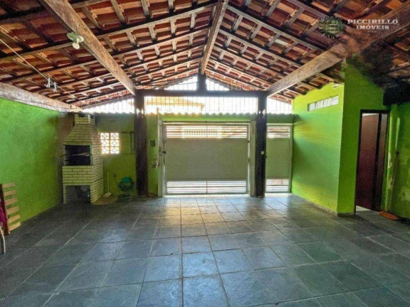 Imagem Casa com 2 Quartos à Venda, 146 m² em Tupi - Praia Grande Imagem Casa com 2 Quartos à Venda, 146 m² em Tupi - Praia Grande