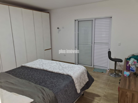 Imagem Casa com 3 Quartos à Venda, 130 m² em Canhema - Diadema
