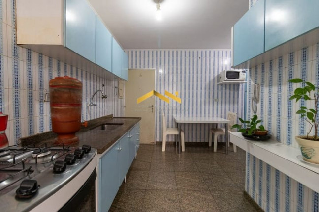 Imagem Apartamento com 3 Quartos à Venda, 123 m² em Jardim Paulista - São Paulo