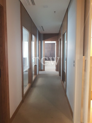 Imagem Sala Comercial à Venda, 193 m² em Vila Olímpia - São Paulo
