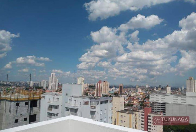 Imagem Cobertura com 2 Quartos à Venda, 120 m² em Vila Mazzei - São Paulo Imagem Cobertura com 2 Quartos à Venda, 120 m² em Vila Mazzei - São Paulo