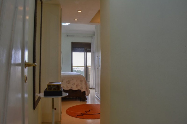 Imagem Apartamento com 3 Quartos à Venda, 160 m² em Vila Regente Feijó - São Paulo Imagem Apartamento com 3 Quartos à Venda, 160 m² em Vila Regente Feijó - São Paulo