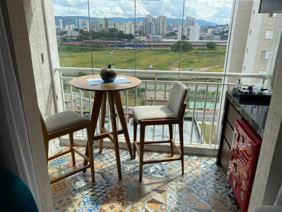 Imagem Apartamento com 2 Quartos à Venda, 71 m² em Vila Nambi - Jundiaí Imagem Apartamento com 2 Quartos à Venda, 71 m² em Vila Nambi - Jundiaí