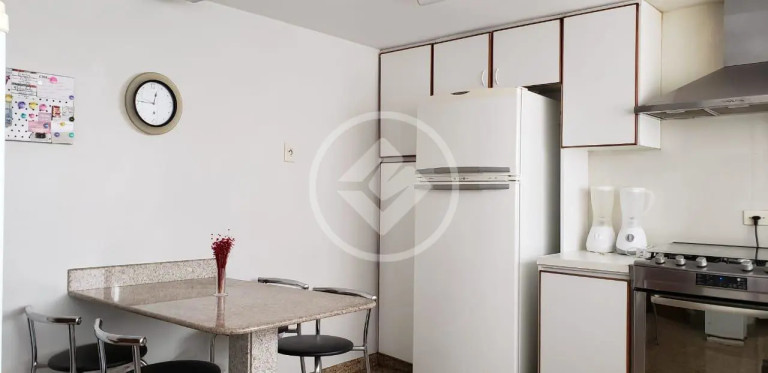 Imagem Apartamento com 6 Quartos à Venda, 609 m² em Edifício João Paulo I - Goiânia