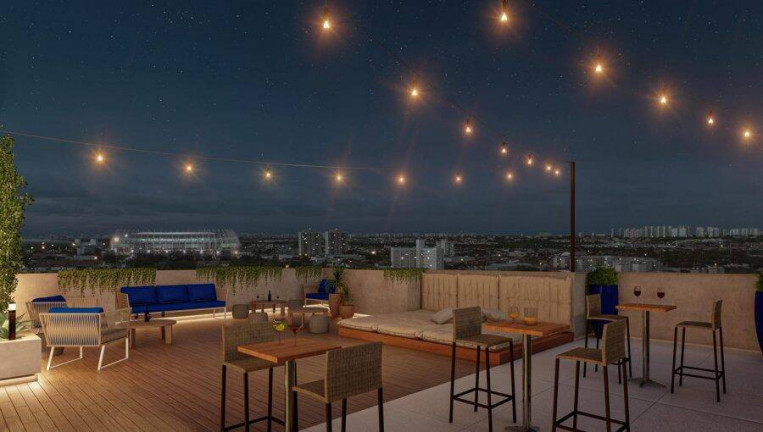 Imagem Apartamento com 2 Quartos à Venda, 46 m² em Passaré - Fortaleza Imagem Apartamento com 2 Quartos à Venda, 46 m² em Passaré - Fortaleza