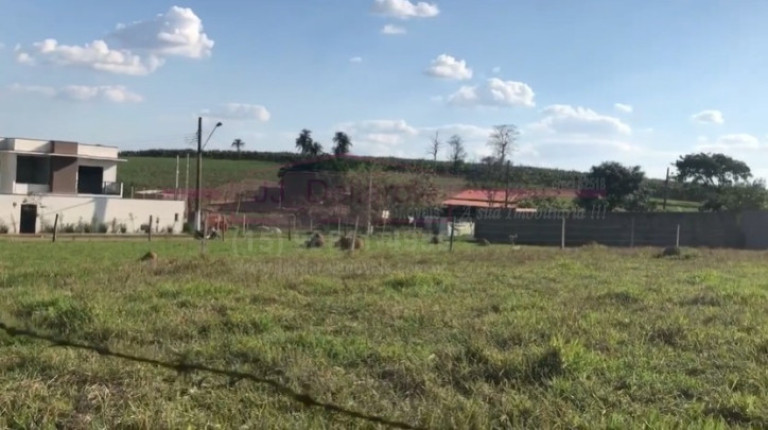 Imagem Terreno à Venda, 982 m² em Residencial Campo Belo - Boituva