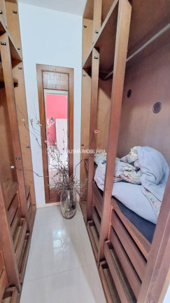 Imagem Casa com 4 Quartos para Alugar, 125 m² em Parque Marabá - Taboão Da Serra