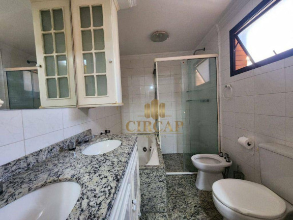 Imagem Apartamento com 4 Quartos à Venda, 203 m² em Perdizes - São Paulo Imagem Apartamento com 4 Quartos à Venda, 203 m² em Perdizes - São Paulo