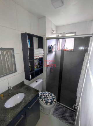 Imagem Apartamento com 2 Quartos à Venda, 54 m² em Tapanã (icoaraci) - Belém Imagem Apartamento com 2 Quartos à Venda, 54 m² em Tapanã (icoaraci) - Belém