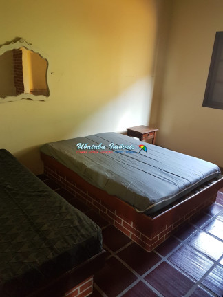 Imagem Casa com 5 Quartos à Venda, 280 m² em Pedreira - Ubatuba