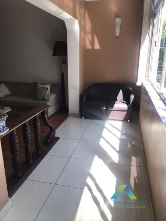 Imagem Apartamento com 3 Quartos à Venda, 150 m² em Paraíso - São Paulo