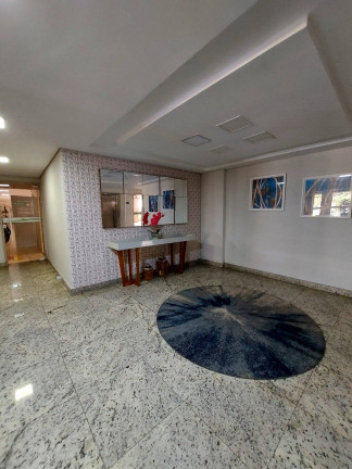 Imagem Apartamento com 3 Quartos à Venda, 122 m² em Vila Guilhermina - Praia Grande