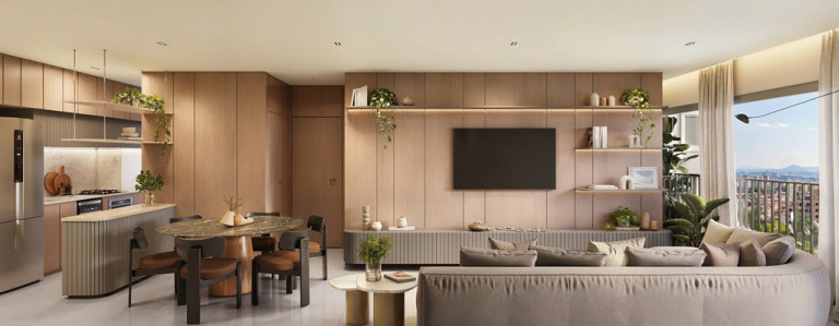 Imagem Apartamento com 2 Quartos à Venda, 65 m² em Bela Vista - São Paulo Imagem Apartamento com 2 Quartos à Venda, 65 m² em Bela Vista - São Paulo