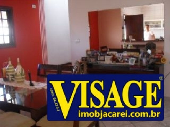 Imagem Casa com 3 Quartos à Venda, 170 m² em Vila Aprazivel - Jacareí Imagem Casa com 3 Quartos à Venda, 170 m² em Vila Aprazivel - Jacareí