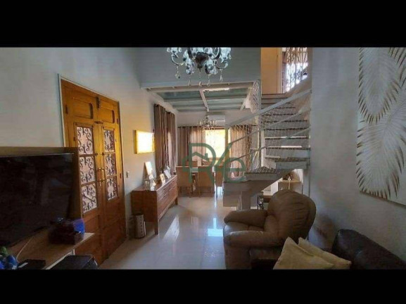 Imagem Casa com 3 Quartos à Venda, 180 m² em Jardim Semiramis - Cotia Imagem Casa com 3 Quartos à Venda, 180 m² em Jardim Semiramis - Cotia