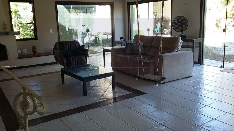 Imagem Casa com 3 Quartos à Venda, 593 m² em Agua Branca - Ilhabela