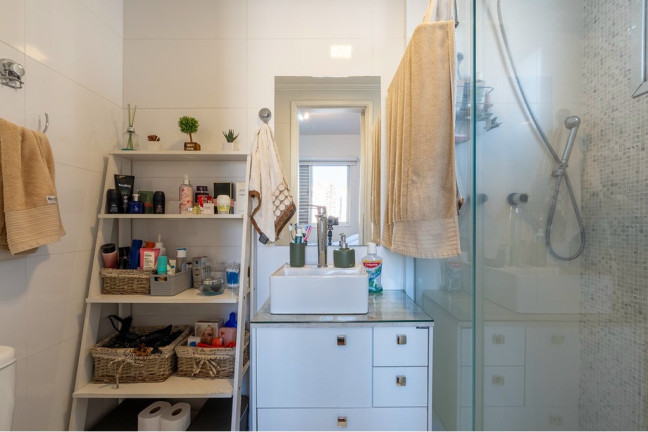 Imagem Apartamento com 3 Quartos à Venda, 73 m² em Vila Gumercindo - São Paulo Imagem Apartamento com 3 Quartos à Venda, 73 m² em Vila Gumercindo - São Paulo