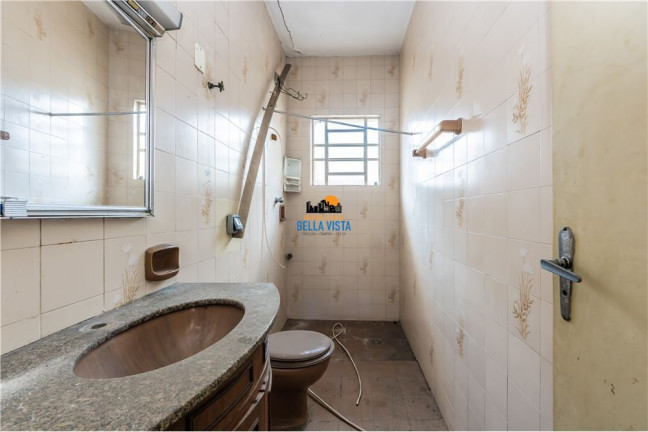 Imagem Casa com 4 Quartos à Venda, em Saúde - São Paulo Imagem Casa com 4 Quartos à Venda, em Saúde - São Paulo