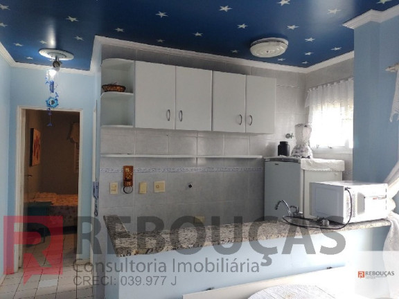 Imagem Apartamento com 1 Quarto à Venda, 45 m² em Estância Balneária Tupy - Itanhaém
