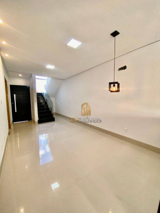 Imagem Sobrado com 3 Quartos à Venda, 187 m² em Jardim Helvécia - Aparecida De Goiânia Imagem Sobrado com 3 Quartos à Venda, 187 m² em Jardim Helvécia - Aparecida De Goiânia