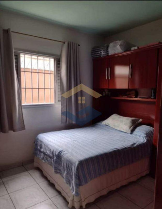 Imagem Casa com 3 Quartos à Venda, 196 m² em Vila Rio Branco - Jundiaí
