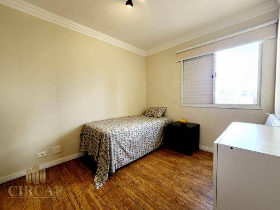 Imagem Apartamento com 3 Quartos à Venda, 103 m² em água Branca - São Paulo