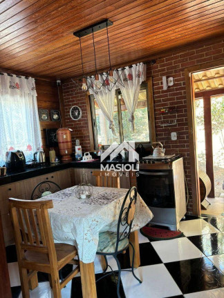 Imagem Casa com 2 Quartos à Venda, 100 m² em Amarelos - Guarapari