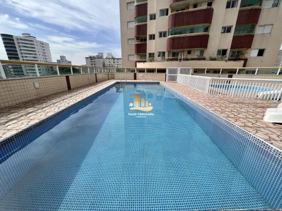 Imagem Apartamento com 2 Quartos à Venda, 62 m² em Caiçara - Praia Grande Imagem Apartamento com 2 Quartos à Venda, 62 m² em Caiçara - Praia Grande