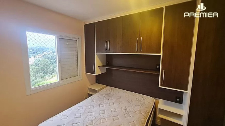 Imagem Apartamento com 2 Quartos para Alugar, 48 m² em Nova Cidade Jardim - Jundiaí Imagem Apartamento com 2 Quartos para Alugar, 48 m² em Nova Cidade Jardim - Jundiaí