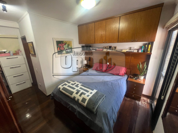 Imagem Apartamento com 3 Quartos à Venda,  em Saude - São Paulo