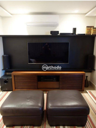 Imagem Cobertura com 3 Quartos à Venda, 191 m² em Vila Nova - Campinas Imagem Cobertura com 3 Quartos à Venda, 191 m² em Vila Nova - Campinas