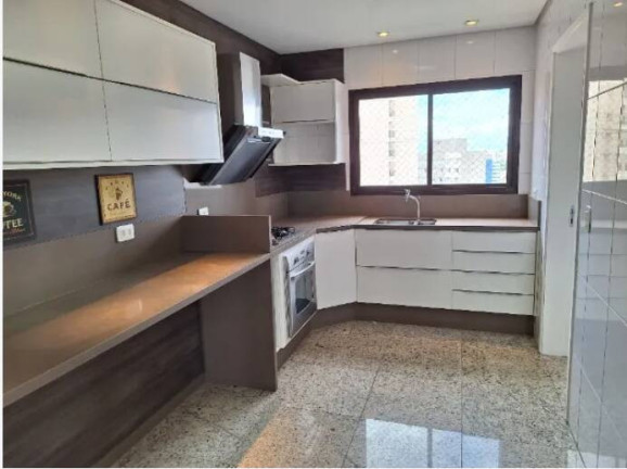 Imagem Apartamento com 3 Quartos à Venda, 169 m² em Vila Bastos - Santo André Imagem Apartamento com 3 Quartos à Venda, 169 m² em Vila Bastos - Santo André