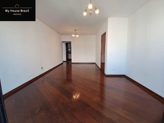 Apartamento com 3 Quartos à Venda, 114 m² em Santana - São Paulo