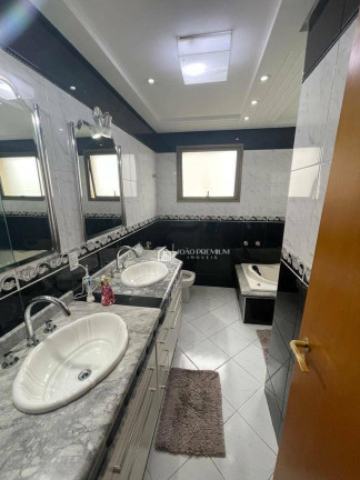 Imagem Apartamento com 4 Quartos à Venda, 204 m² em Parque Residencial Aquarius - São José Dos Campos