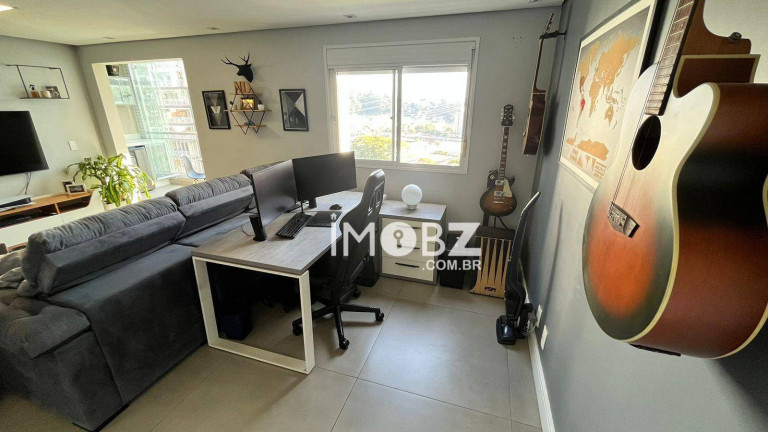 Imagem Imóvel com 2 Quartos à Venda, 65 m² em Morumbi - São Paulo Imagem Imóvel com 2 Quartos à Venda, 65 m² em Morumbi - São Paulo
