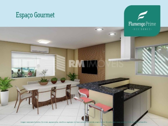 Imagem Apartamento com 1 Quarto à Venda, 41 m² em Praia Do Flamengo - Salvador Imagem Apartamento com 1 Quarto à Venda, 41 m² em Praia Do Flamengo - Salvador