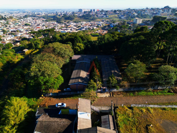 Imagem Terreno à Venda, 4.699 m² em Santa Cruz - Guarapuava Imagem Terreno à Venda, 4.699 m² em Santa Cruz - Guarapuava