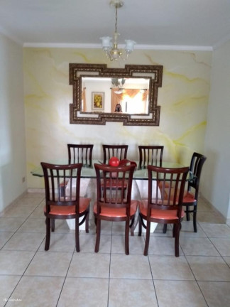 Imagem Apartamento com 3 Quartos à Venda, 140 m² em Parque Das Nações - Santo André Imagem Apartamento com 3 Quartos à Venda, 140 m² em Parque Das Nações - Santo André