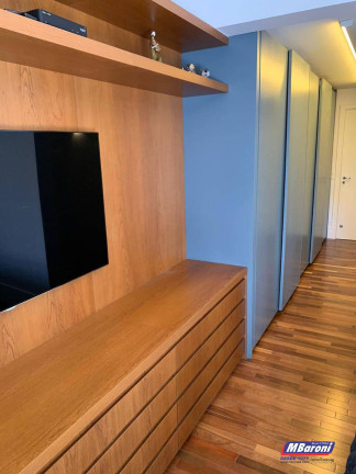 Imagem Apartamento com 3 Quartos à Venda, 155 m² em Vila Pompéia - São Paulo