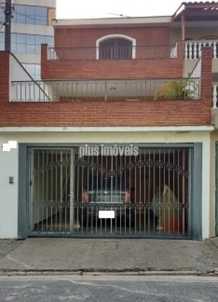 Imagem Casa com 3 Quartos à Venda, 180 m² em Jardim Guedala - São Paulo Imagem Casa com 3 Quartos à Venda, 180 m² em Jardim Guedala - São Paulo