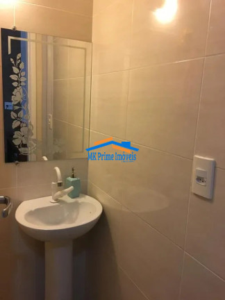 Imagem Casa de Condomínio com 2 Quartos à Venda, 67 m² em Santa Maria - Osasco Imagem Casa de Condomínio com 2 Quartos à Venda, 67 m² em Santa Maria - Osasco