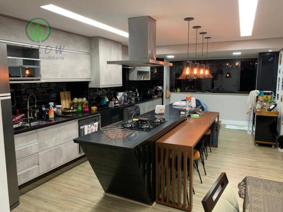 Imagem Apartamento com 2 Quartos à Venda, 77 m² em Centro - Osasco