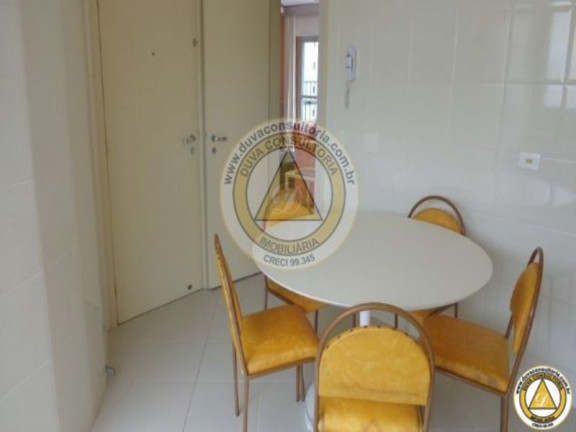 Imagem Cobertura com 3 Quartos à Venda, 210 m² em Centro - Guarujá Imagem Cobertura com 3 Quartos à Venda, 210 m² em Centro - Guarujá