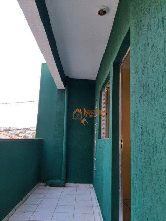 Imagem Sobrado com 5 Quartos à Venda, 125 m² em Vila Carmela Ii - Guarulhos Imagem Sobrado com 5 Quartos à Venda, 125 m² em Vila Carmela Ii - Guarulhos